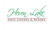 Heron Lake Golf Course - Sân Golf Đầm Vạc