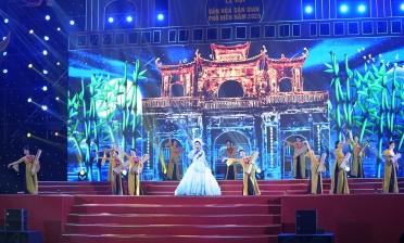 MINH NGA EVENT
