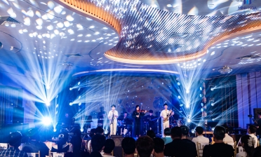 Talk & Show “Âm nhạc – Kết nối trái tim”: Đêm nhạc đầy cảm xúc và sẻ chia