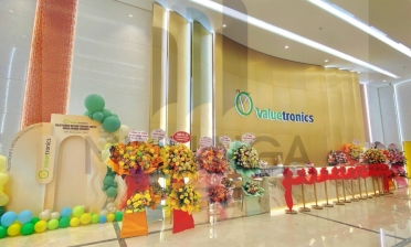 Các hạng mục khác