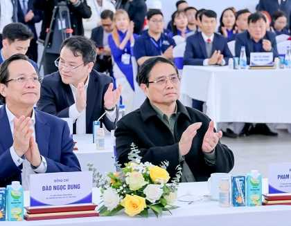 MINH NGA EVENT