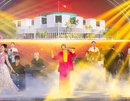 MINH NGA EVENT