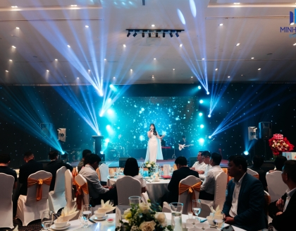 MINH NGA EVENT