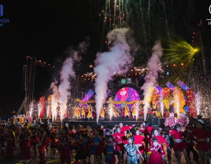 MINH NGA EVENT