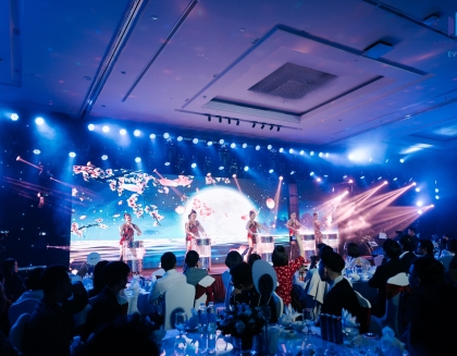 MINH NGA EVENT