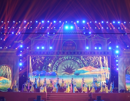 MINH NGA EVENT