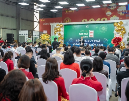 MINH NGA EVENT