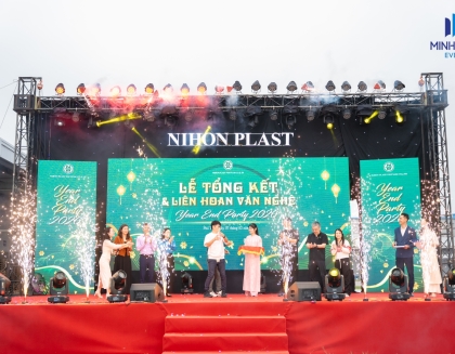 MINH NGA EVENT