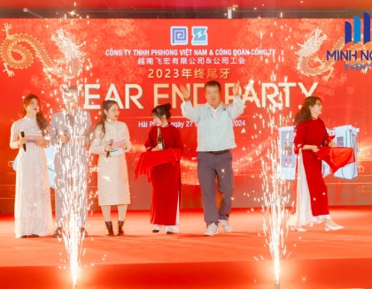 MINH NGA EVENT