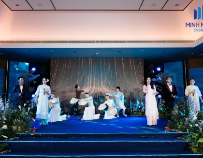 MINH NGA EVENT