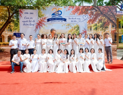 MINH NGA EVENT