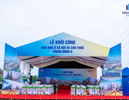 MINH NGA EVENT