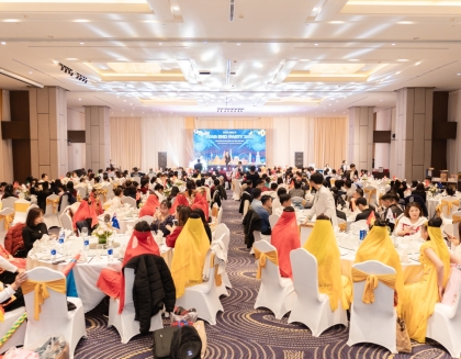 MINH NGA EVENT