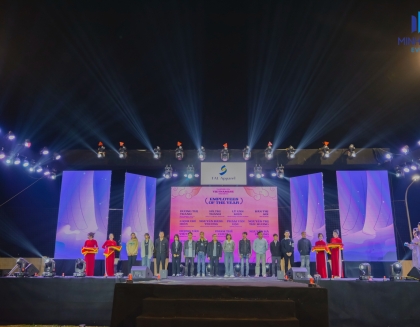 MINH NGA EVENT