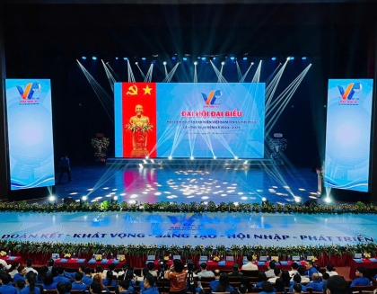 MINH NGA EVENT