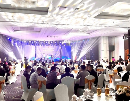 MINH NGA EVENT