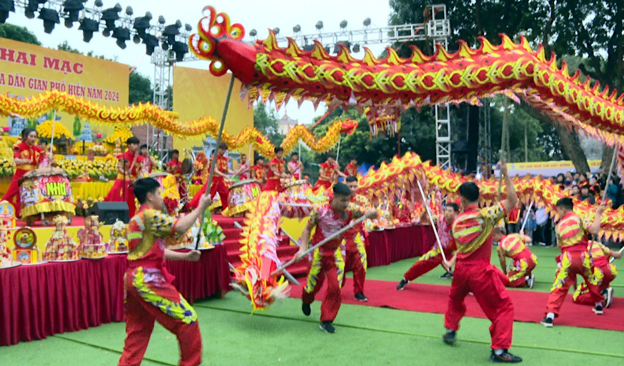 MINH NGA EVENT