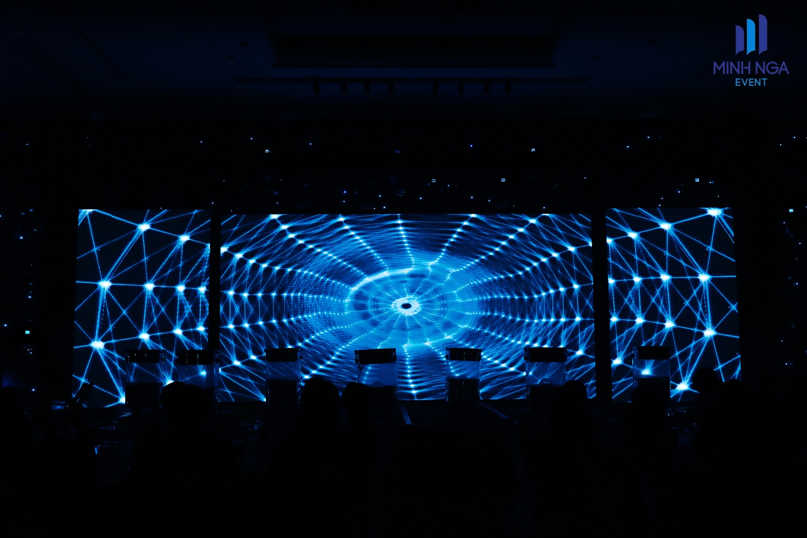 MINH NGA EVENT