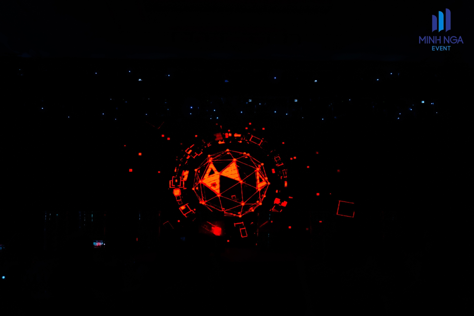 MINH NGA EVENT