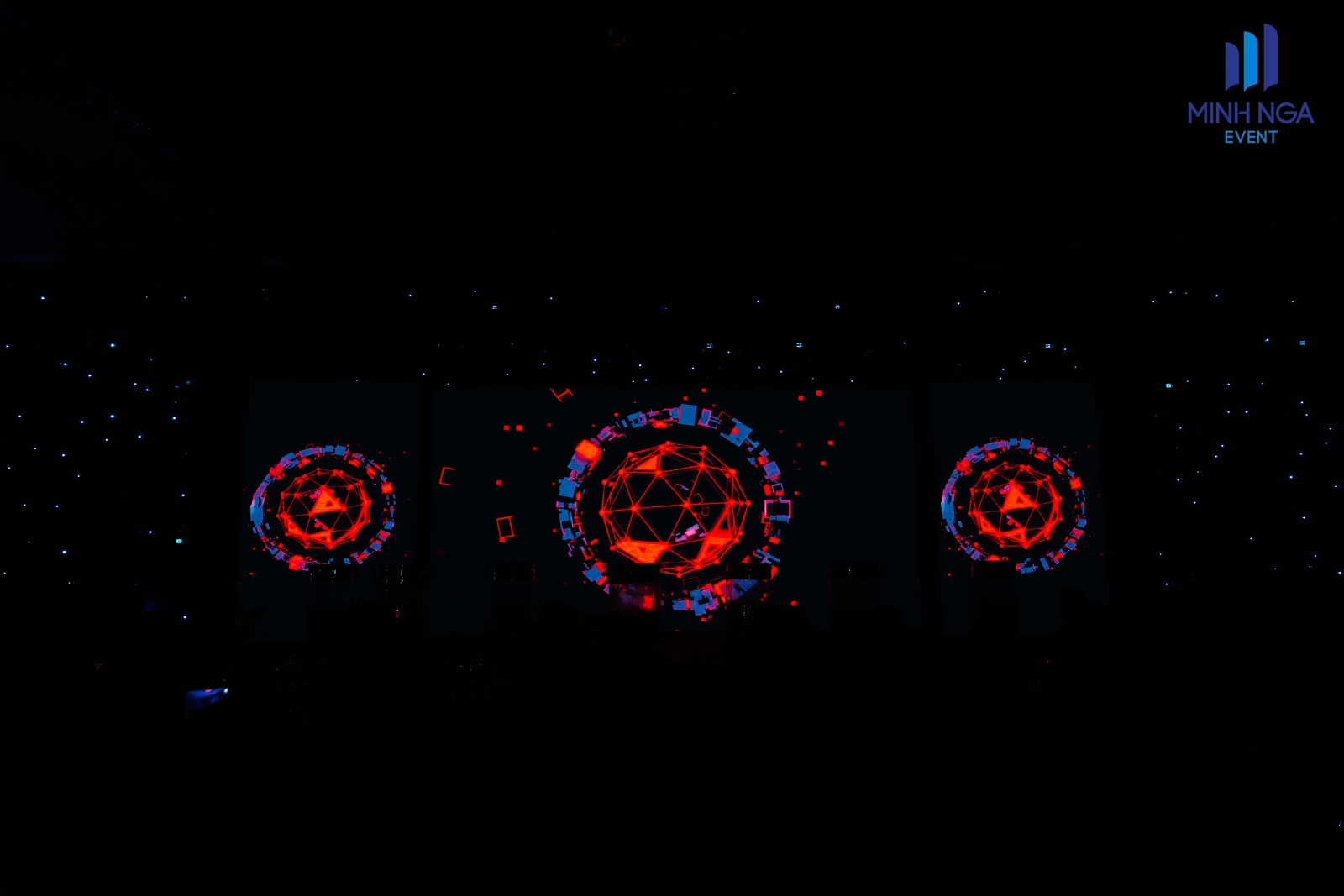 MINH NGA EVENT