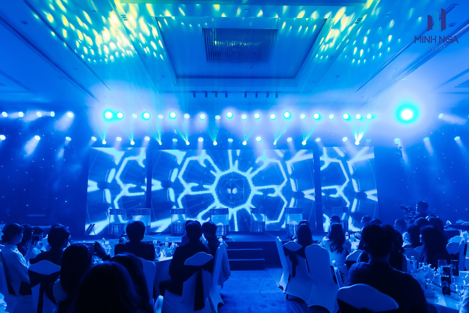 MINH NGA EVENT