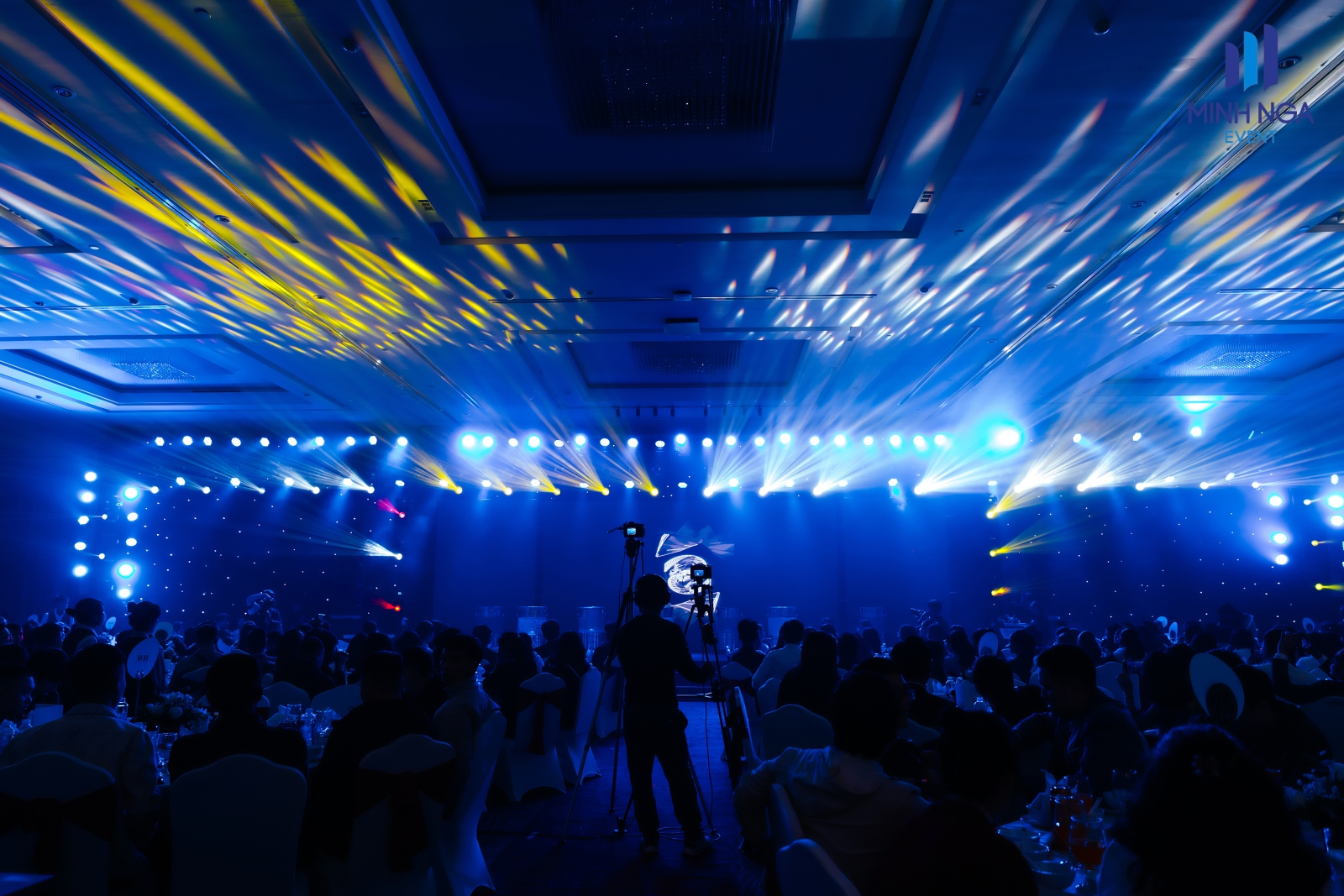 MINH NGA EVENT