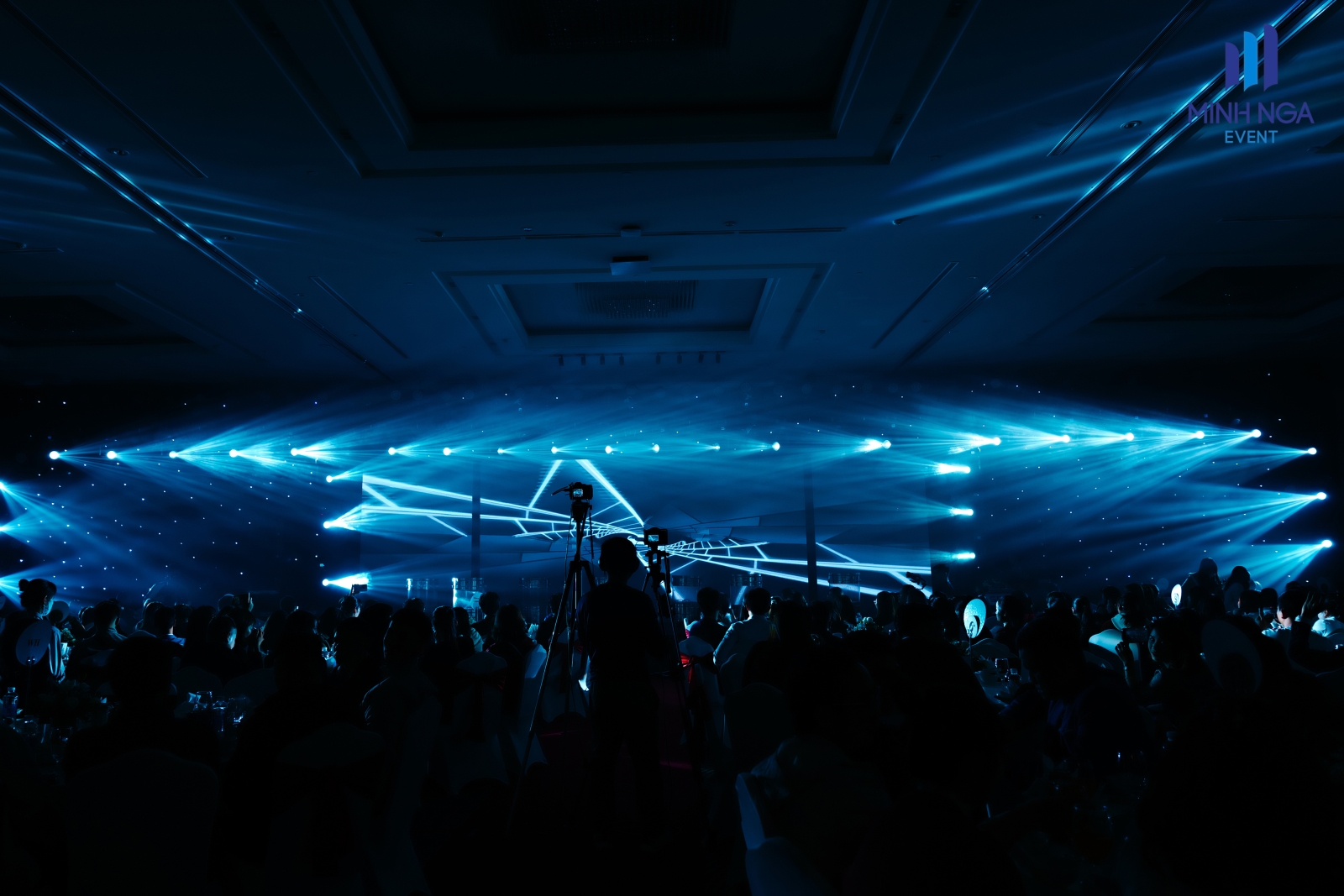 MINH NGA EVENT