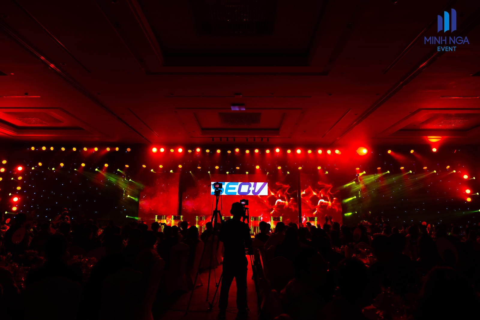 MINH NGA EVENT