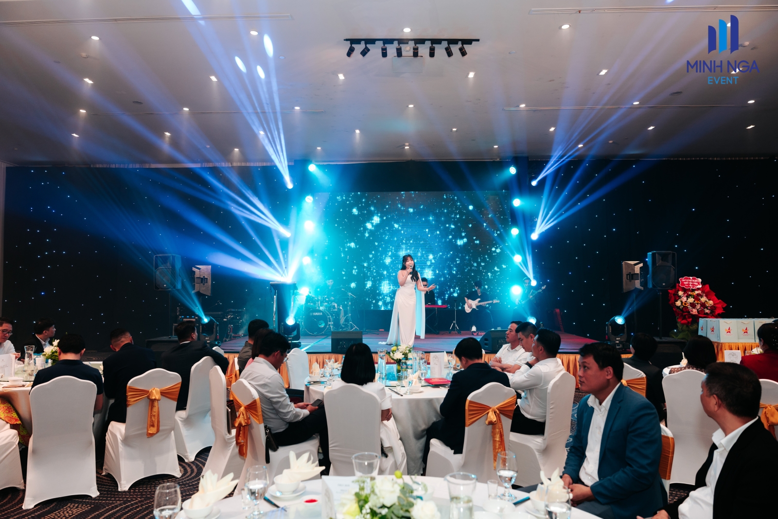 MINH NGA EVENT