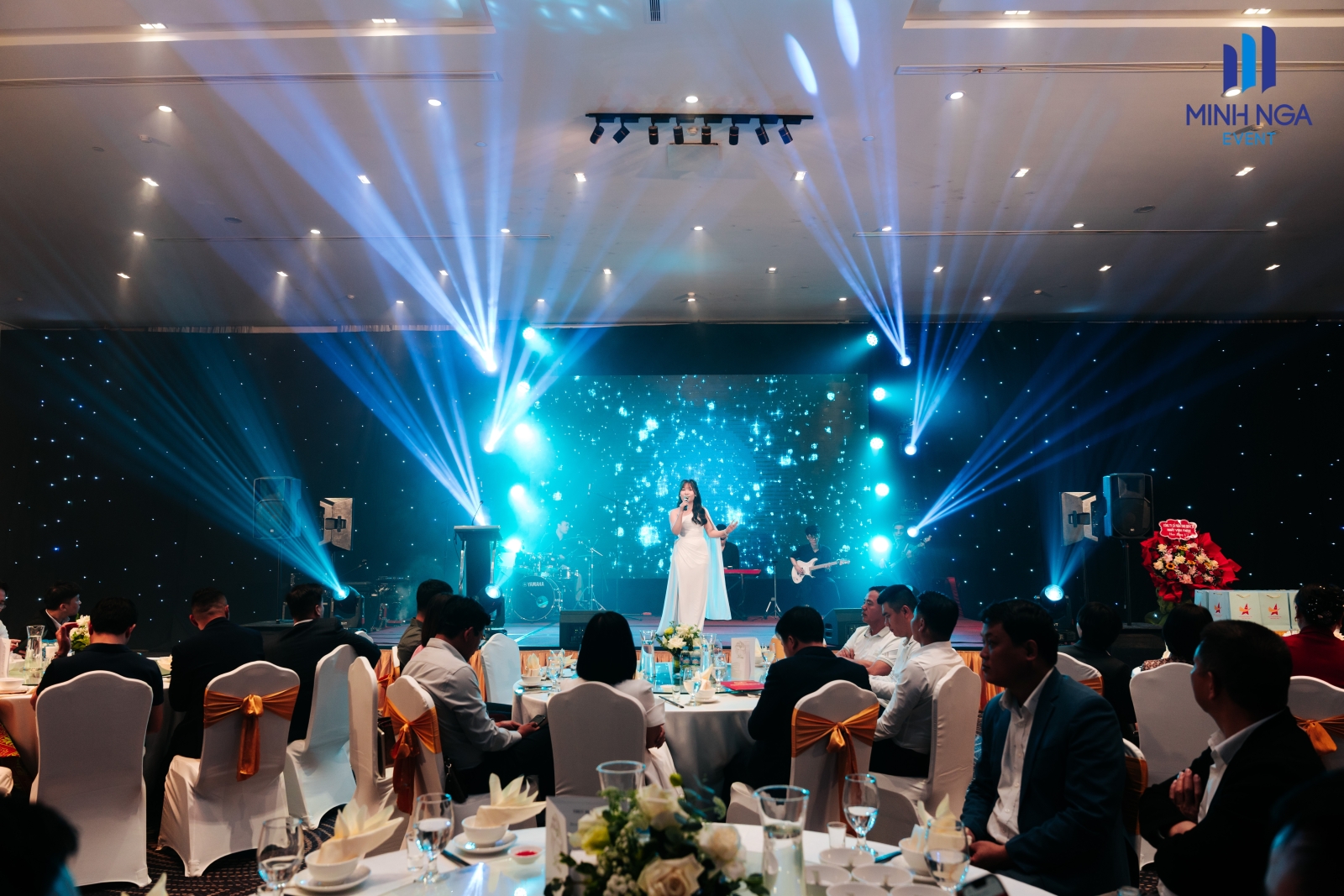 MINH NGA EVENT