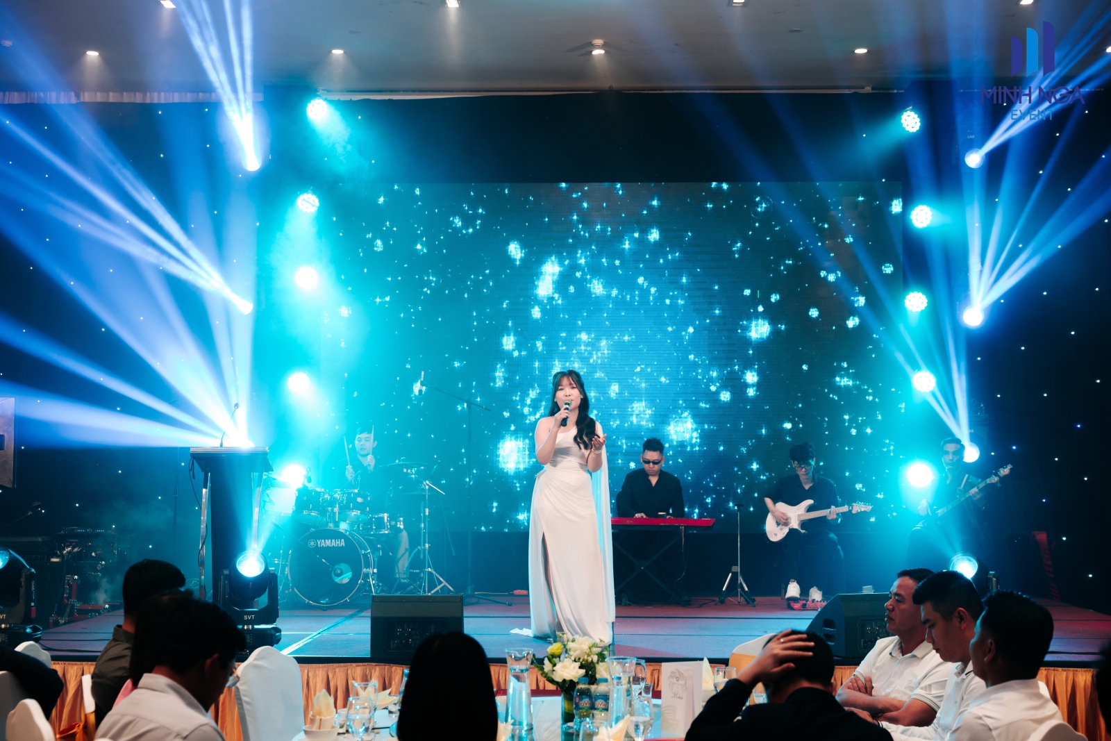 MINH NGA EVENT