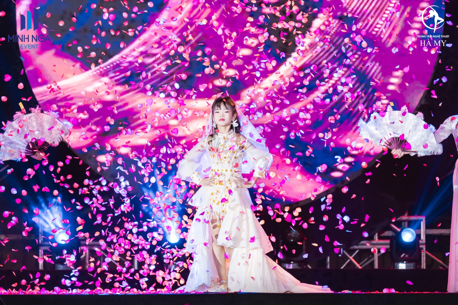 MINH NGA EVENT