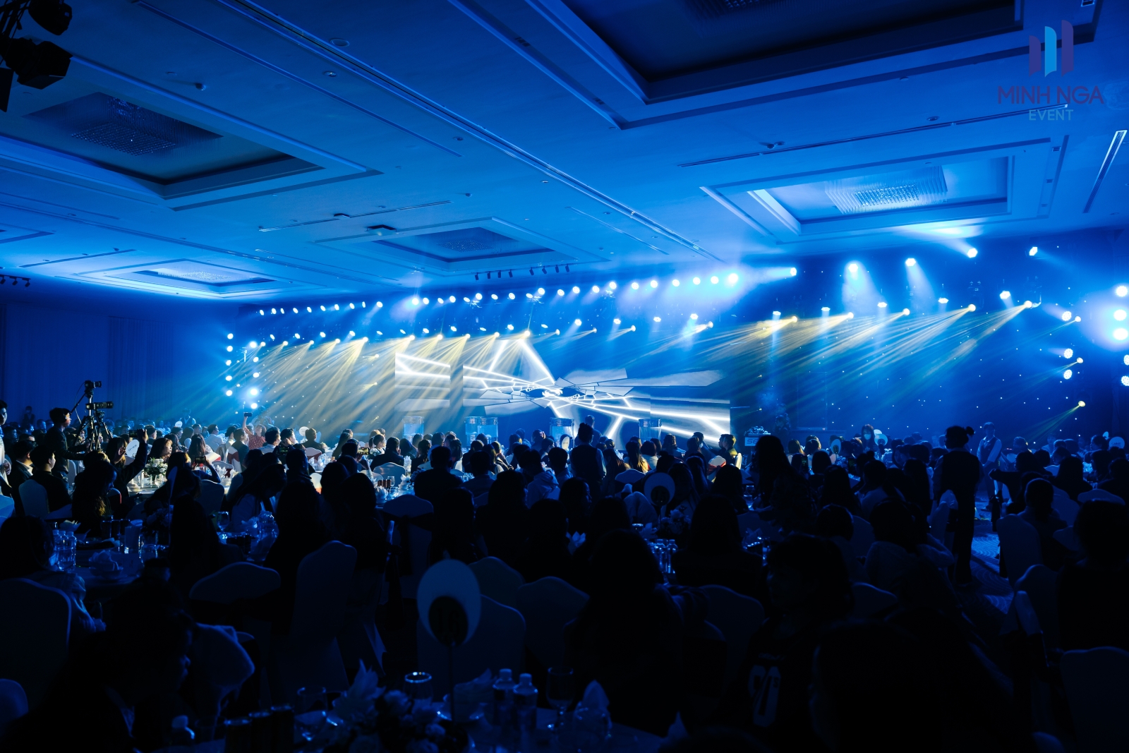 MINH NGA EVENT