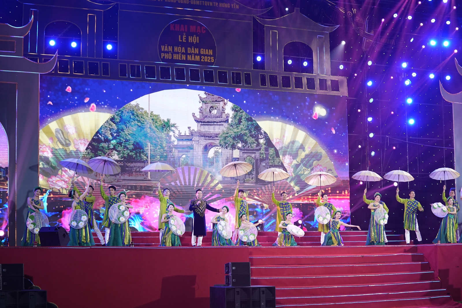 MINH NGA EVENT