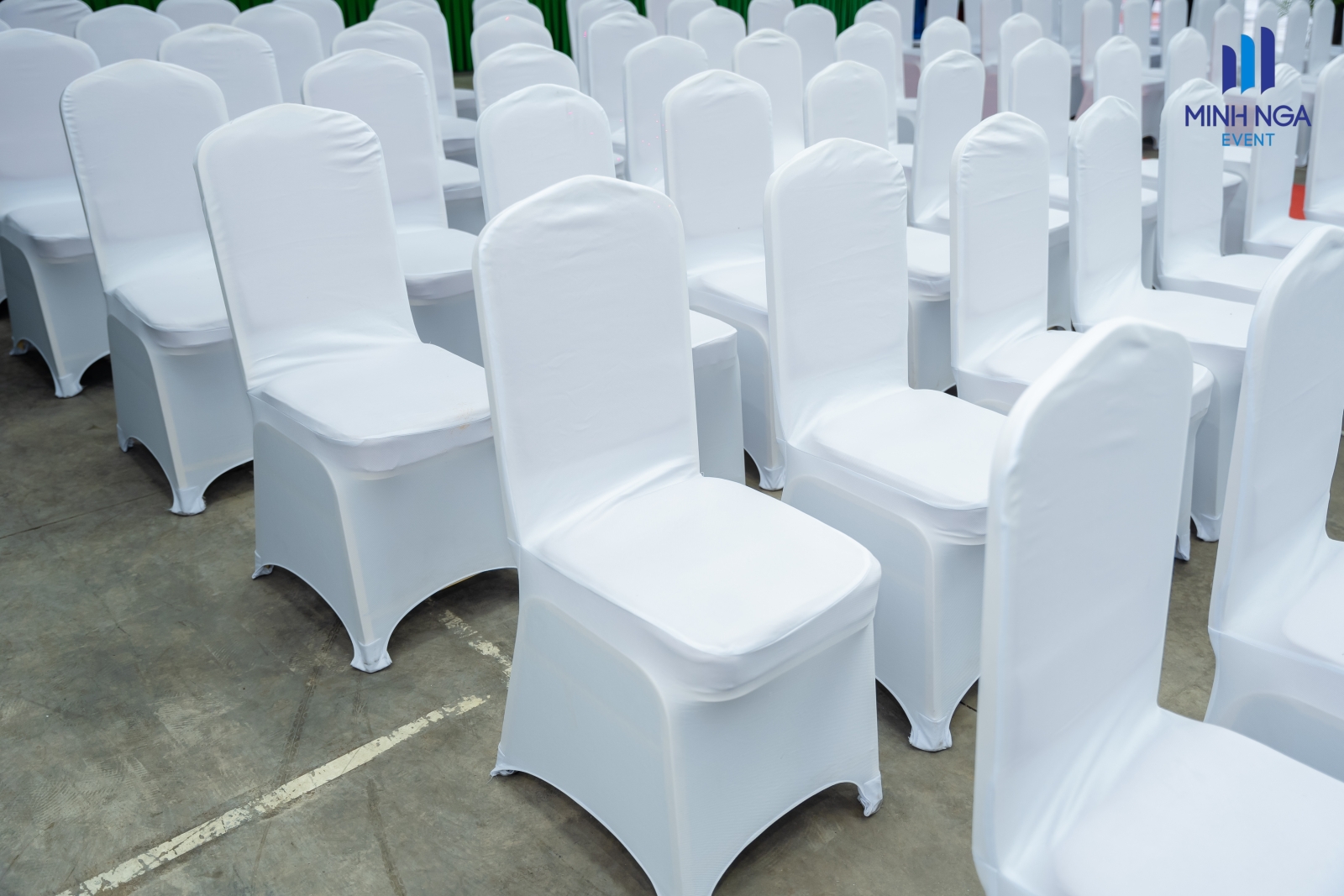MINH NGA EVENT