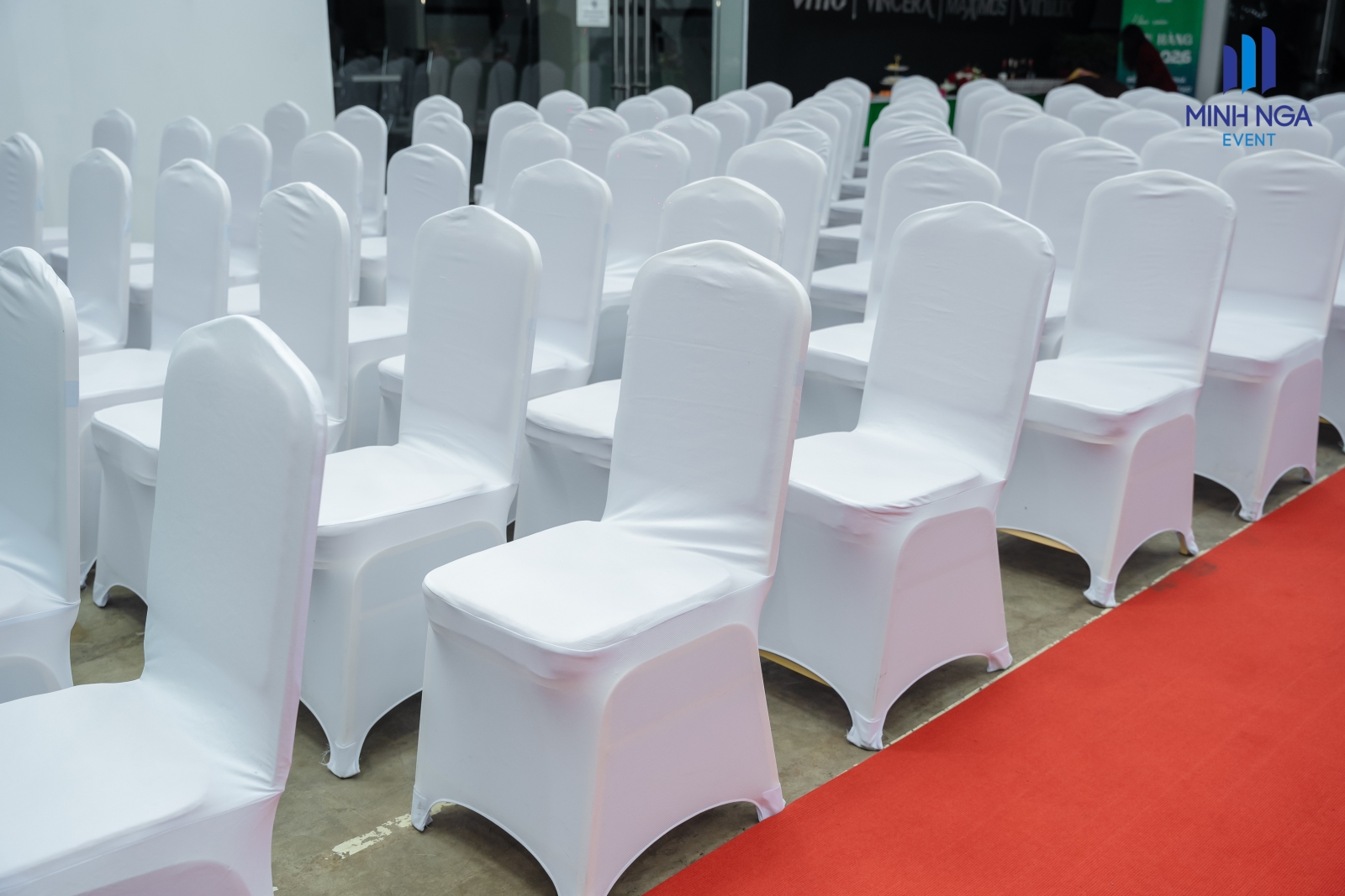 MINH NGA EVENT