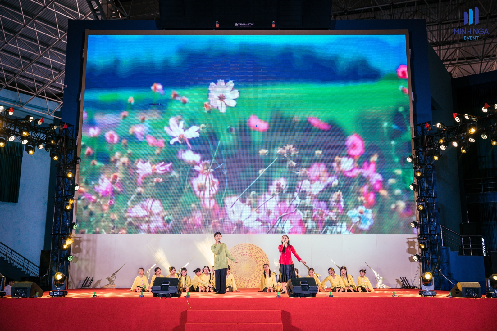 MINH NGA EVENT