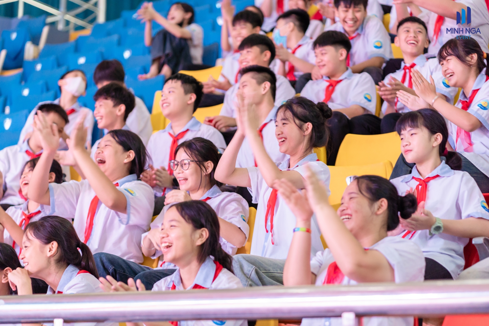 MINH NGA EVENT