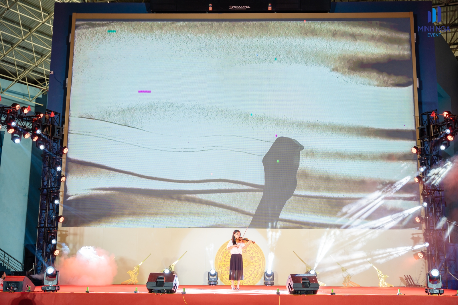 MINH NGA EVENT