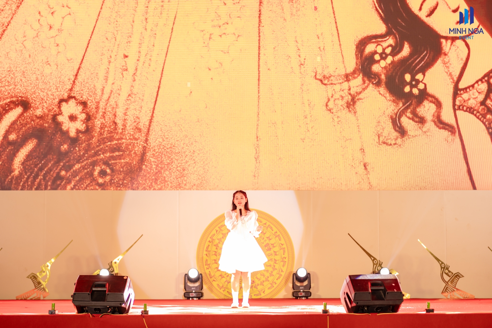 MINH NGA EVENT