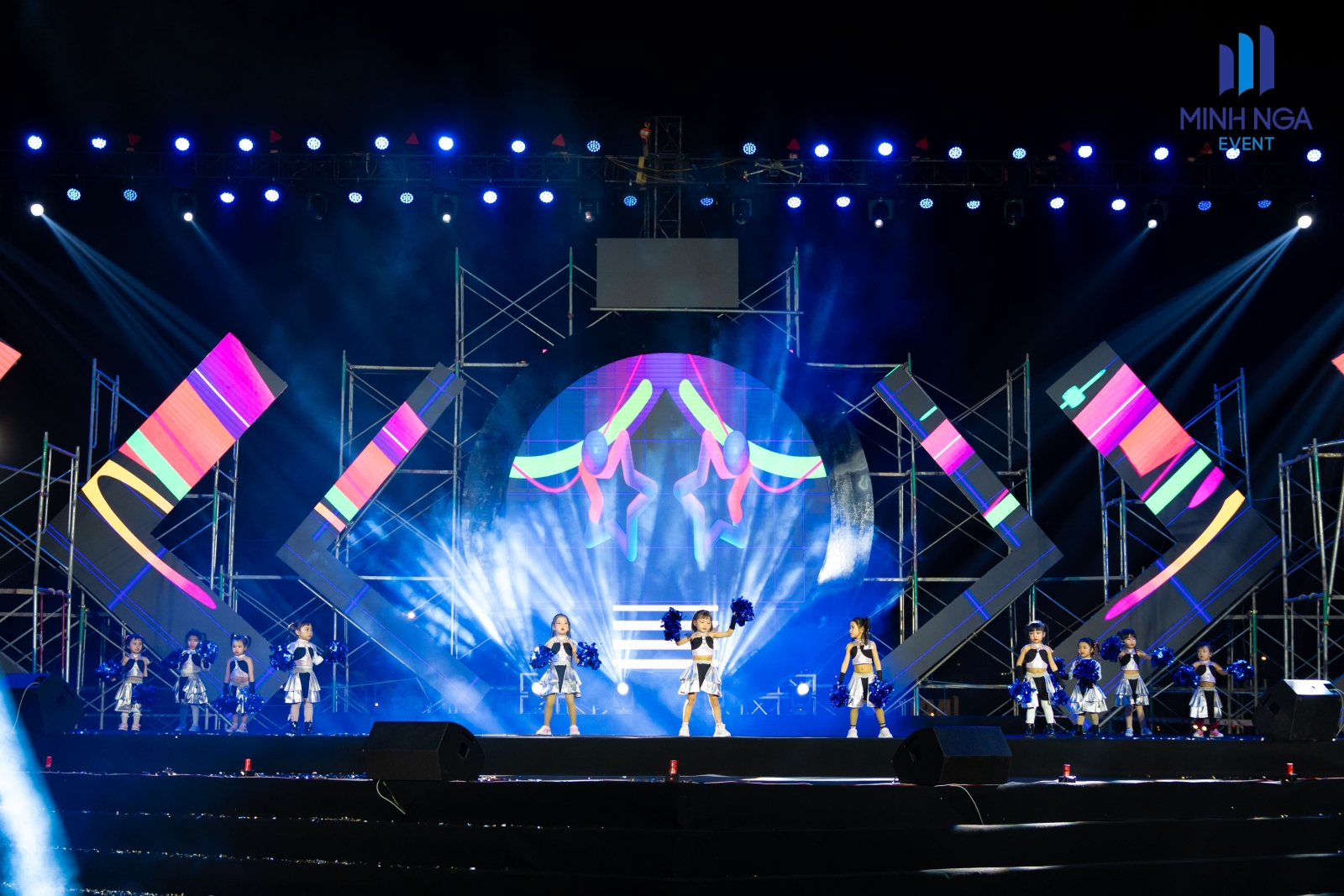MINH NGA EVENT