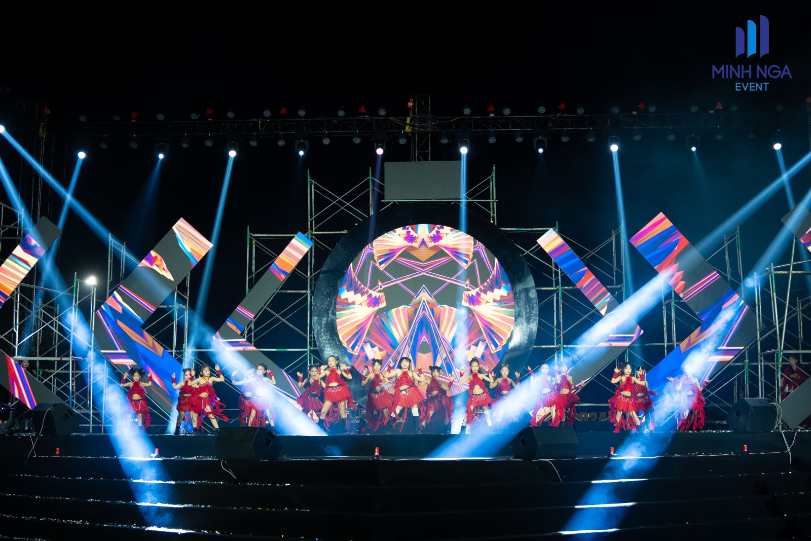 MINH NGA EVENT