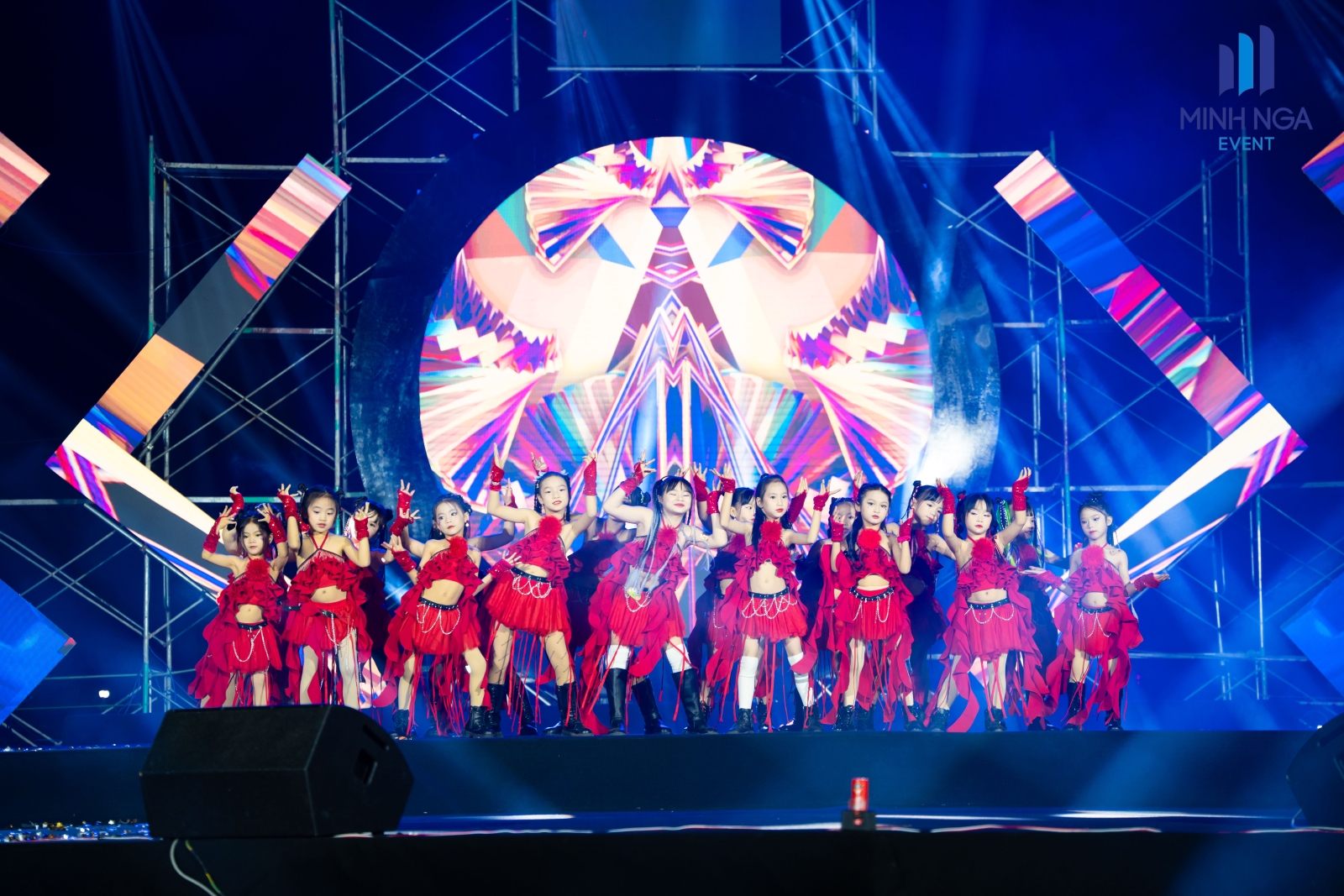 MINH NGA EVENT