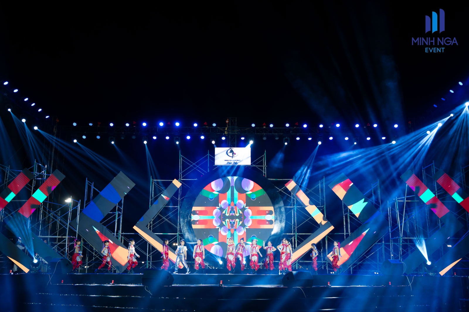 MINH NGA EVENT