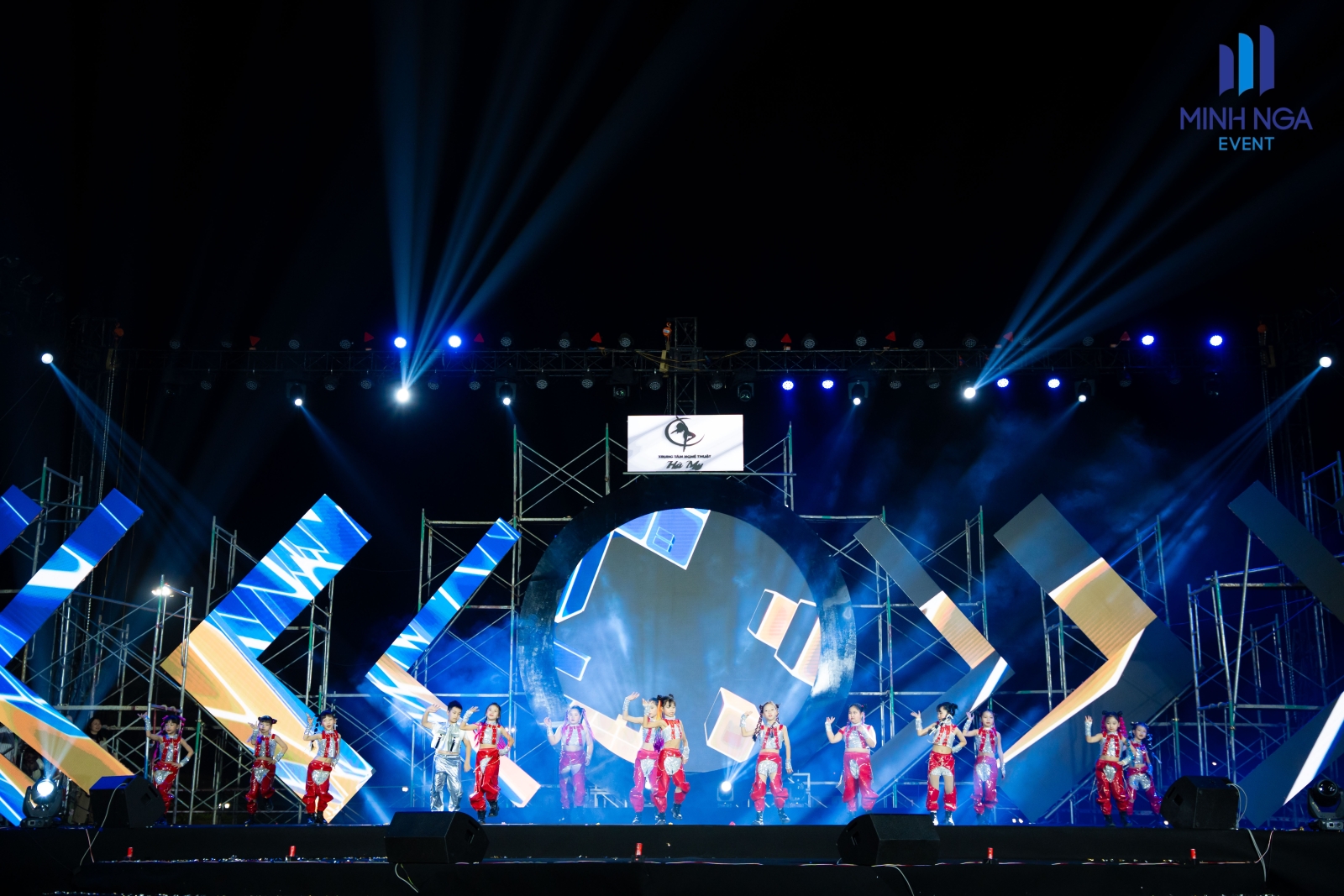 MINH NGA EVENT