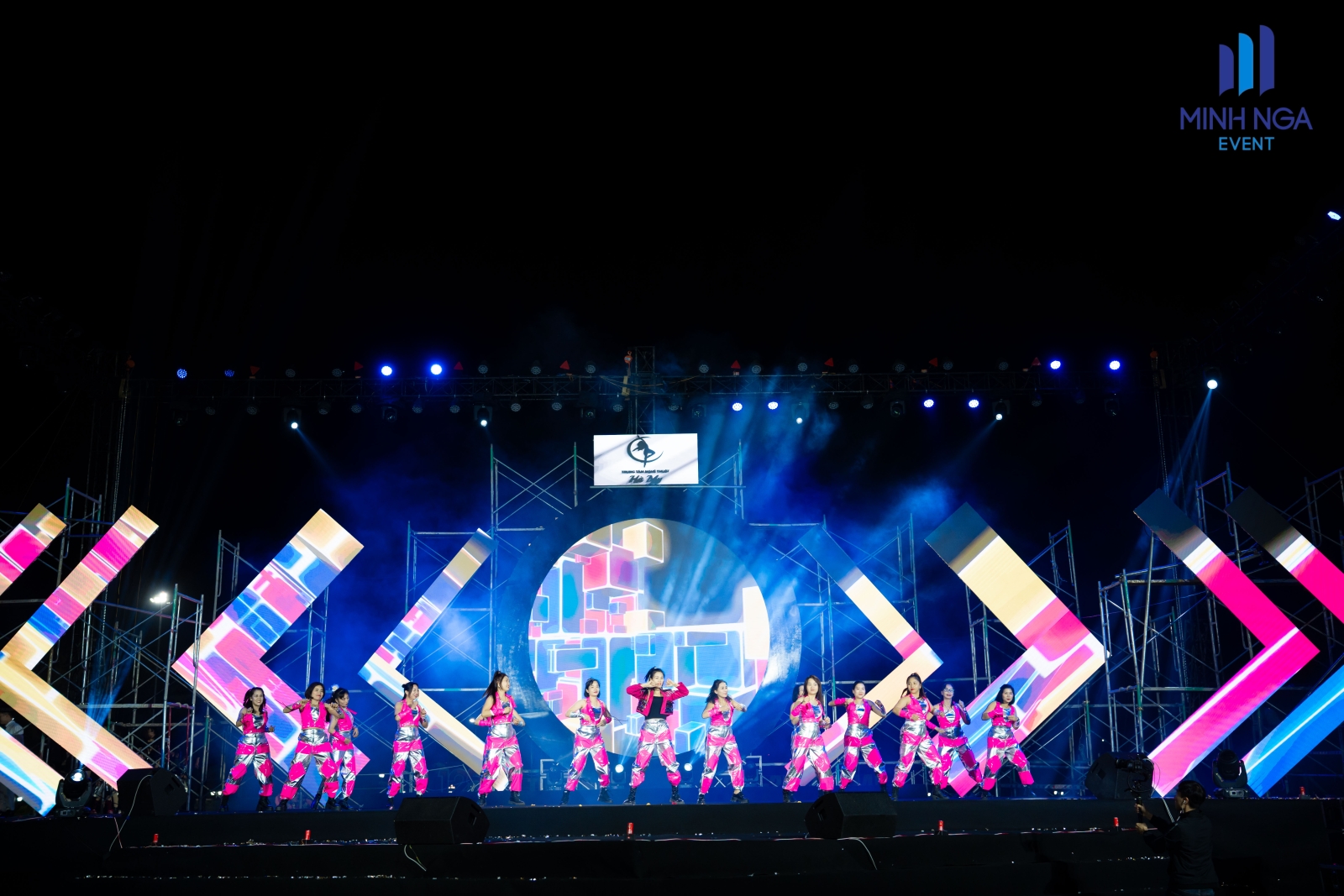 MINH NGA EVENT