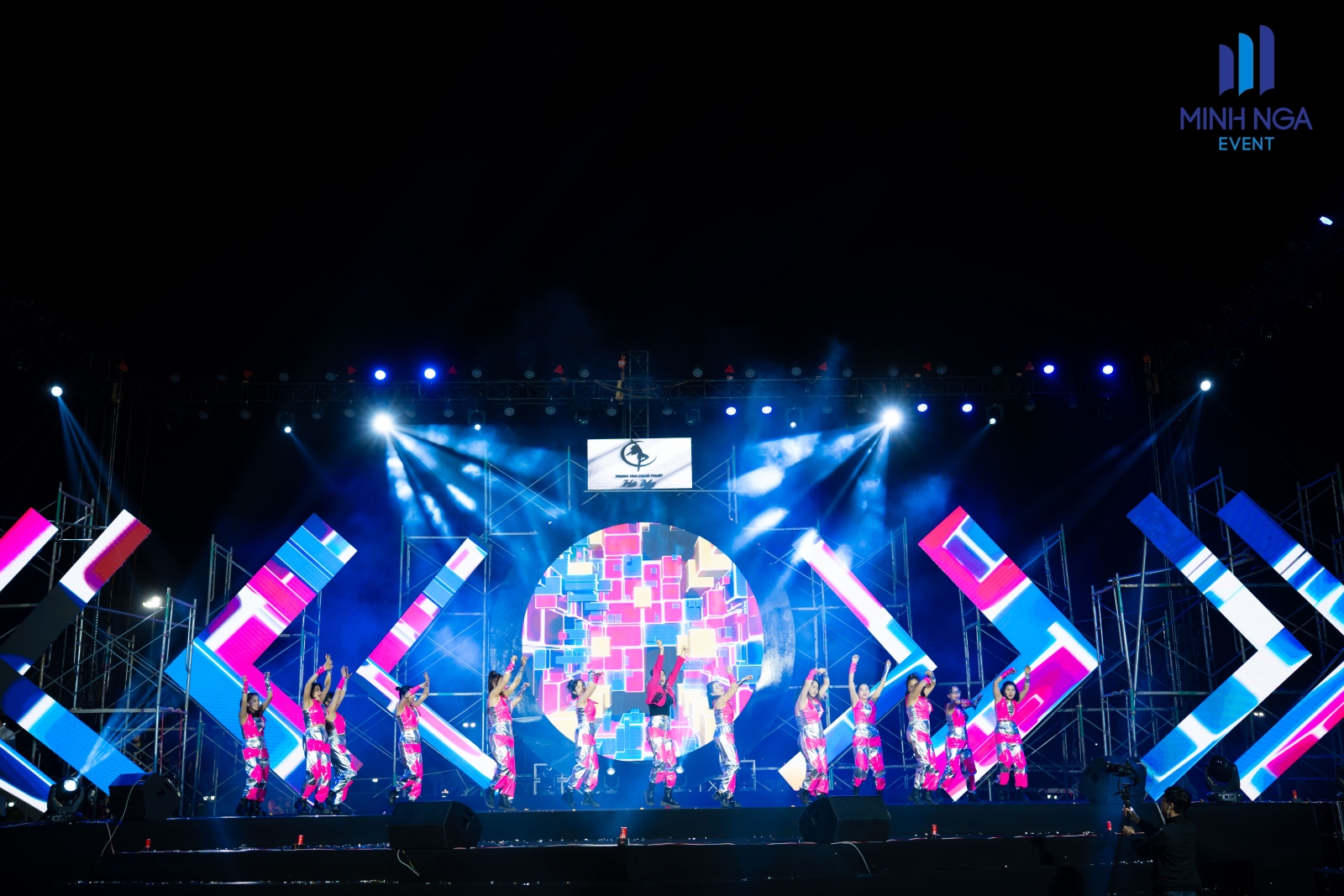 MINH NGA EVENT