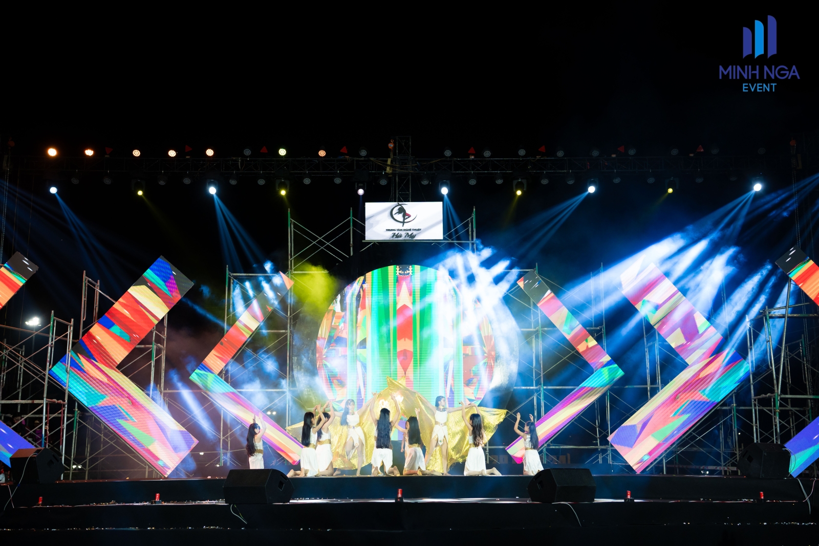 MINH NGA EVENT