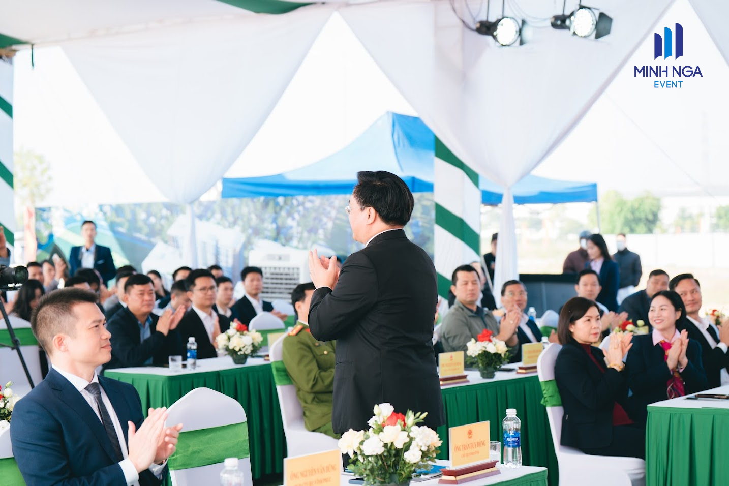 MINH NGA EVENT