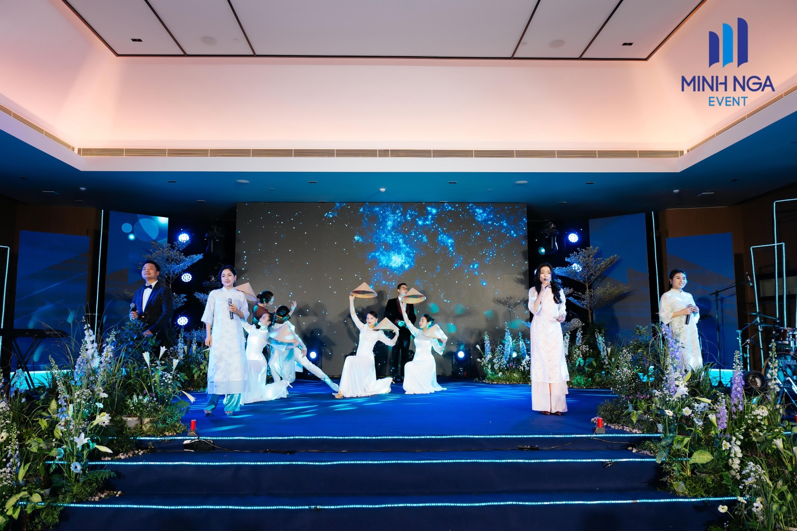 MINH NGA EVENT